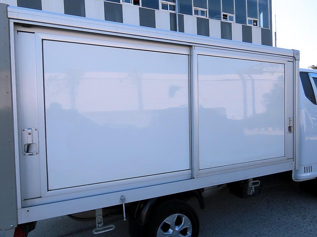 Small Truck Cargo (small) - Vista 5