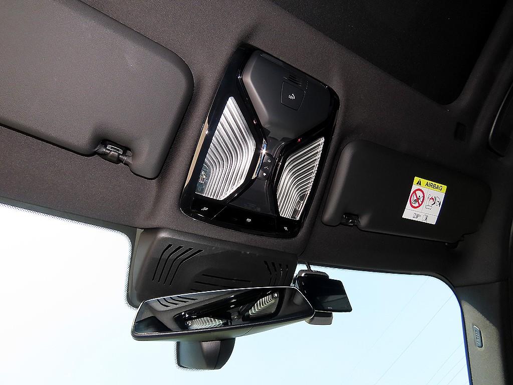 BMW X3 2023 Blanco - Importación desde Corea - HF Imports Iquique - Foto 15