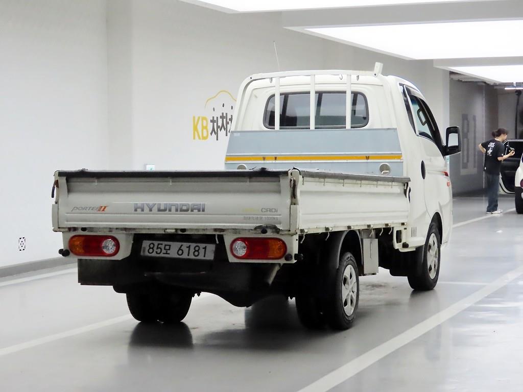 Small Truck Cargo (small) - Vista 4
