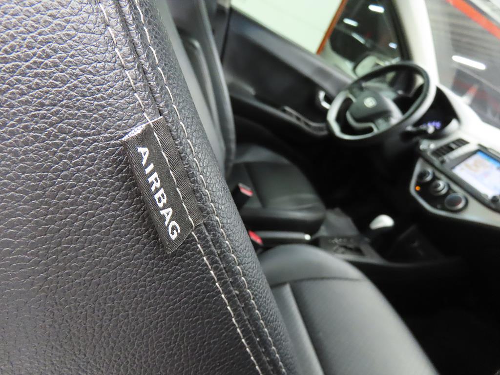 KIA Morning 2012 the color of pearl - Importación desde Corea - HF Imports Iquique - Foto 16