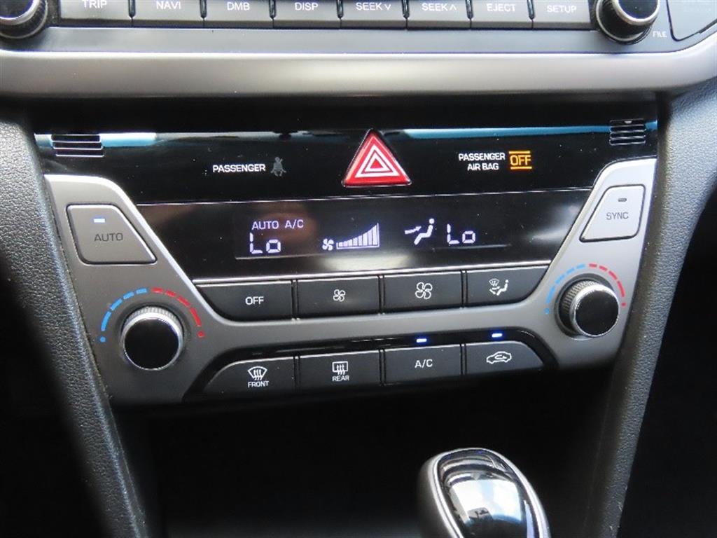 HYUNDAI Avante 2017 - Importación desde Corea - HF Imports Iquique - Foto 7