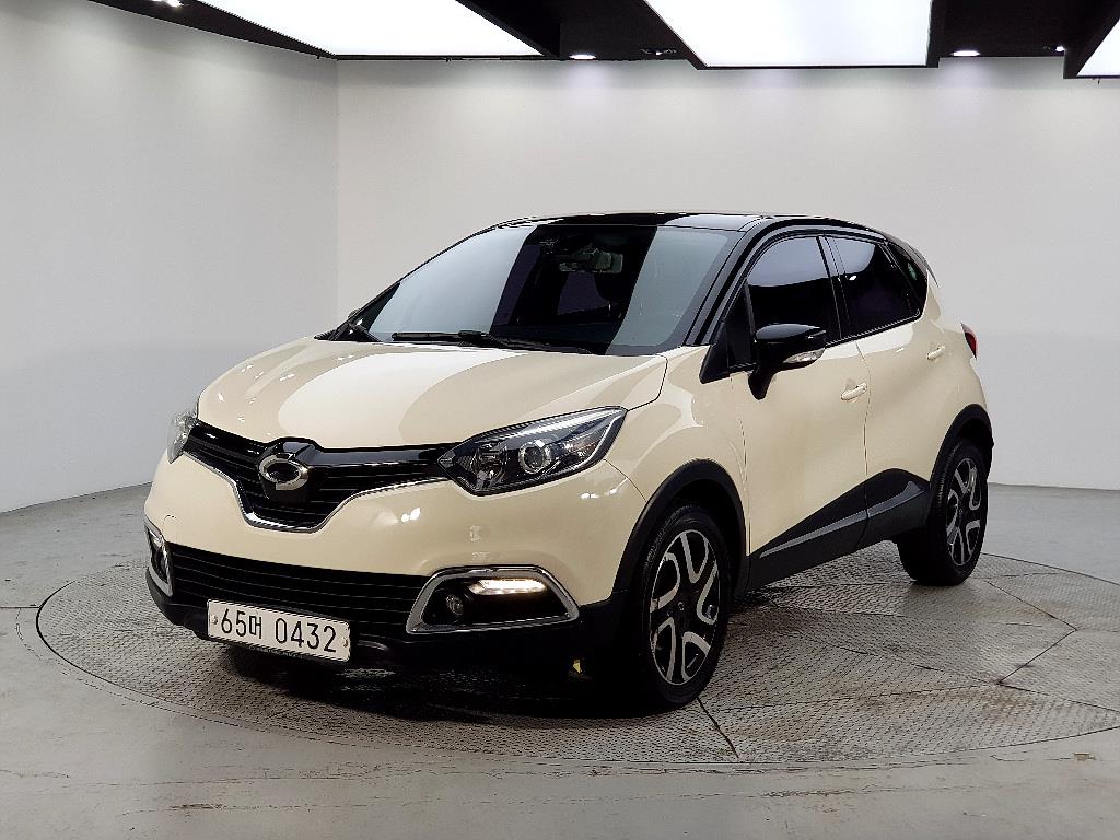 SAMSUNG QM3 2016 the color of pearl - Importación desde Corea - HF Imports Iquique - Foto 1