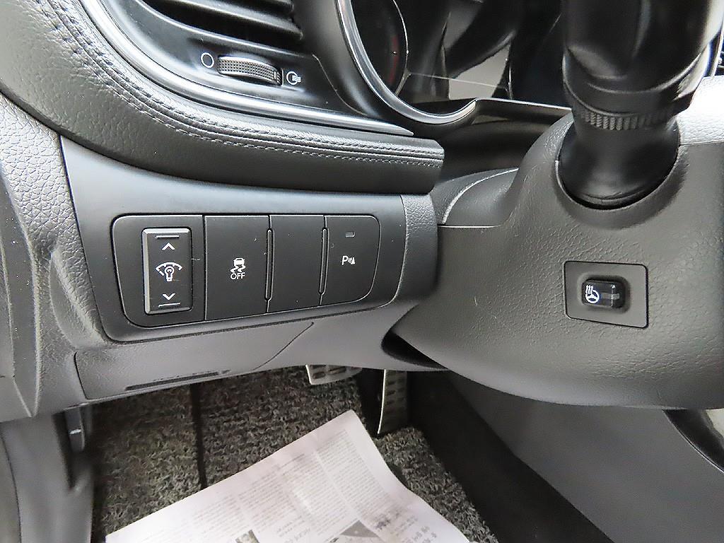 KIA K5 2014 Azul - Importación desde Corea - HF Imports Iquique - Foto 12