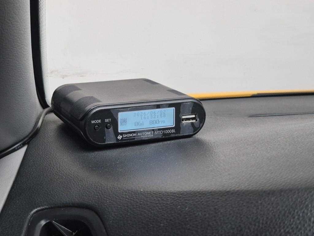 HYUNDAI Starex 2019 Amarillo - Importación desde Corea - HF Imports Iquique - Foto 16