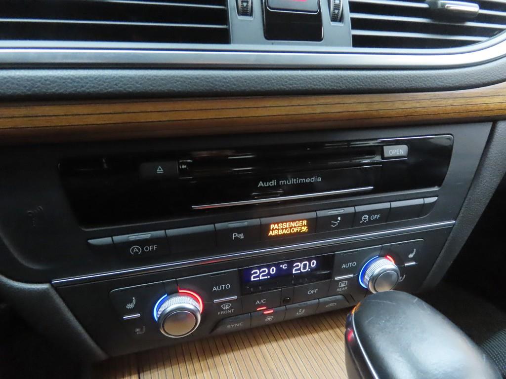 Audi A7 - Vista 11