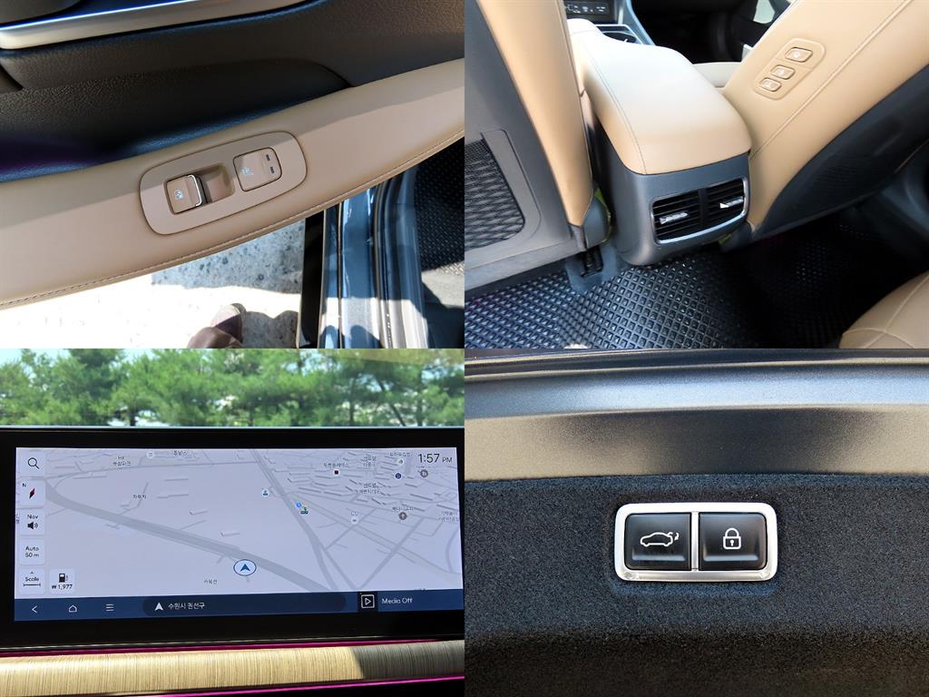 HYUNDAI Sonata 2024 - Importación desde Corea - HF Imports Iquique - Foto 18