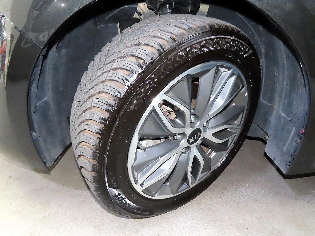 KIA K5 2021 Gris - Importación desde Corea - HF Imports Iquique - Foto 20