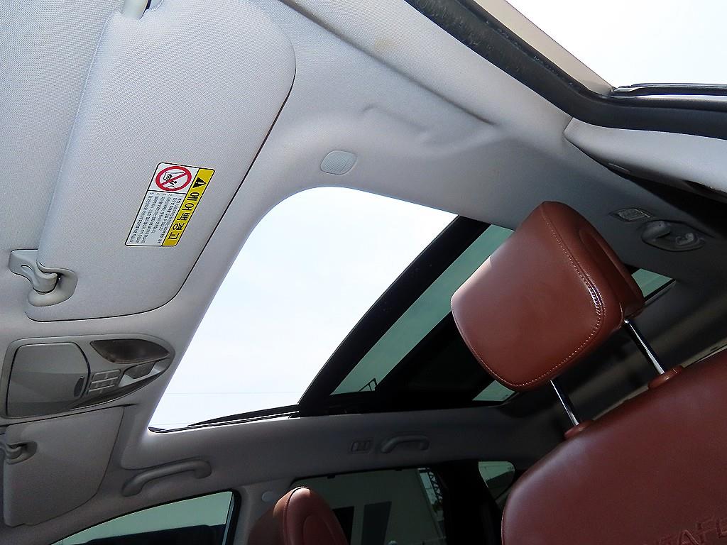 HYUNDAI Santa Fe 2013 Plateado - Importación desde Corea - HF Imports Iquique - Foto 16