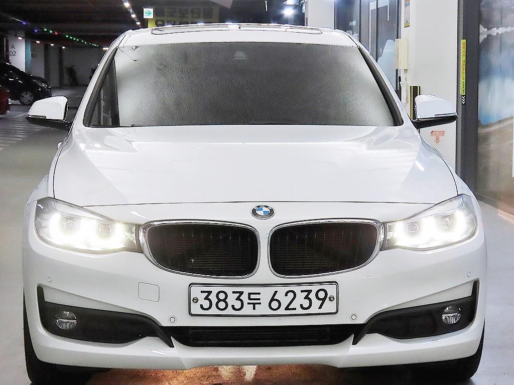 BMW Gran Turismo - Vista 2