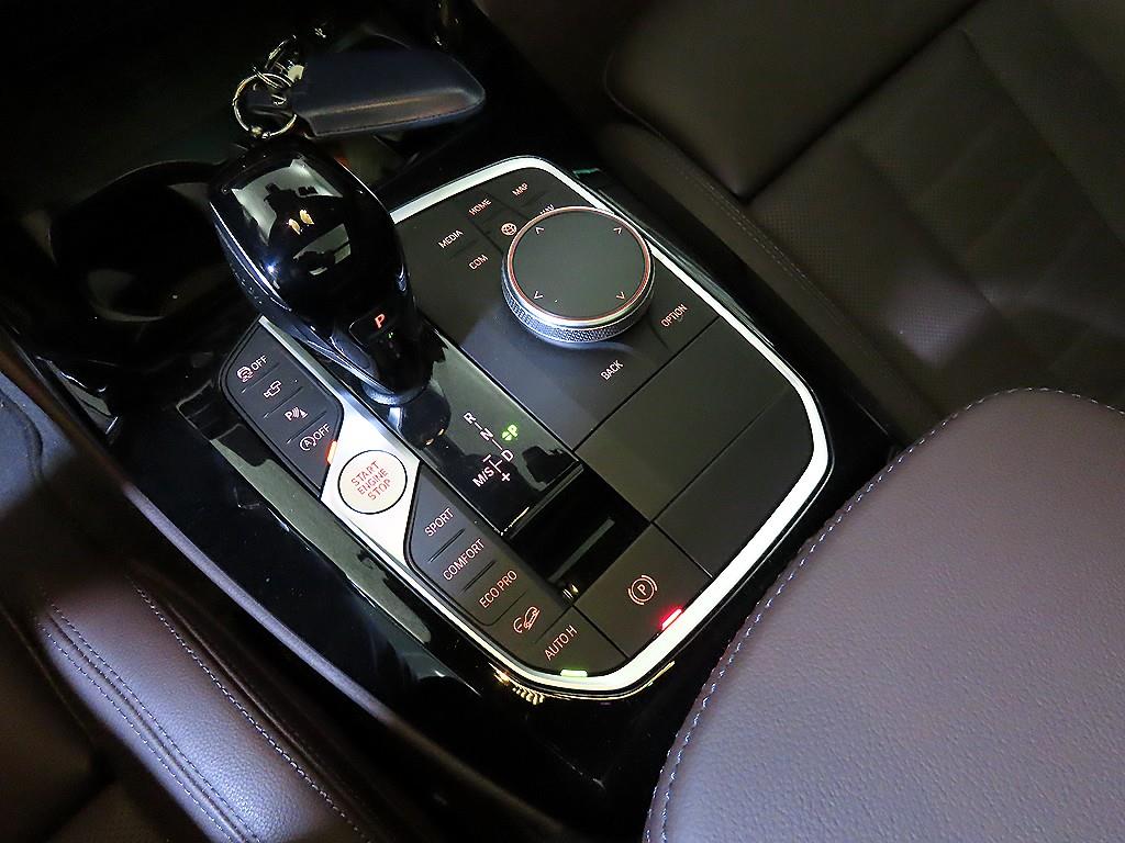 BMW X4 - Vista 12