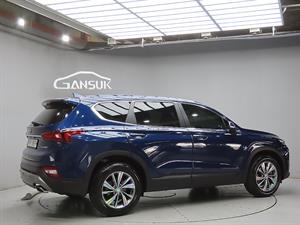 HYUNDAI Santa Fe - Vista 8