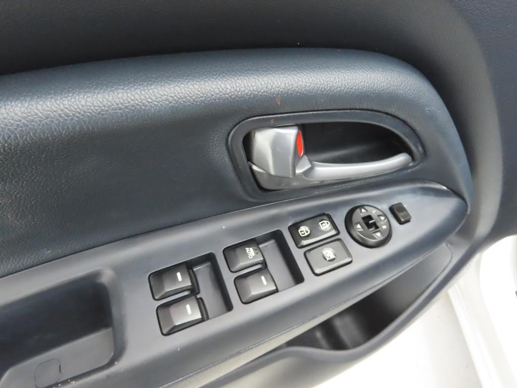 KIA Pride - Vista 9
