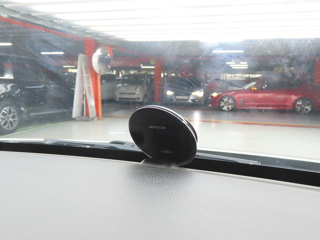 KIA Ray 2016 Plateado - Importación desde Corea - HF Imports Iquique - Foto 17