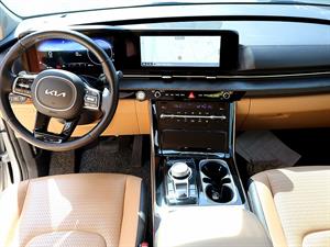 KIA Carnival - Vista 10