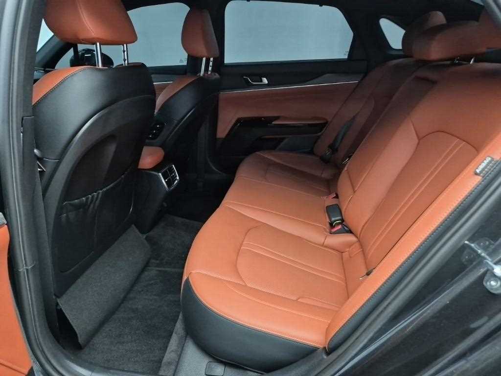KIA K5 - Vista 12
