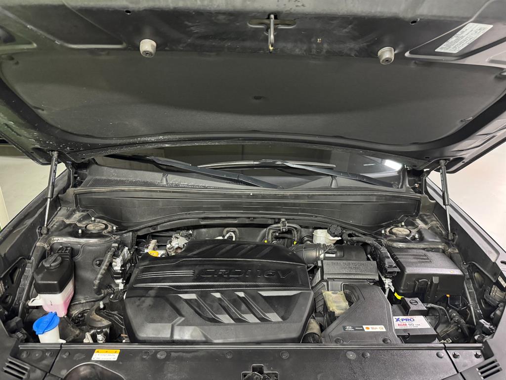 HYUNDAI Palisade 2022 Negro - Importación desde Corea - HF Imports Iquique - Foto 19
