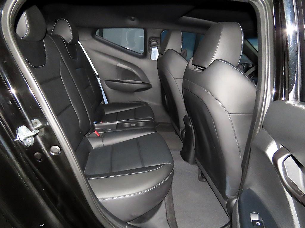 HYUNDAI Veloster - Vista 7