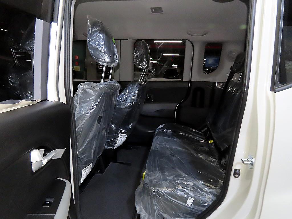 KIA Ray - Vista 7