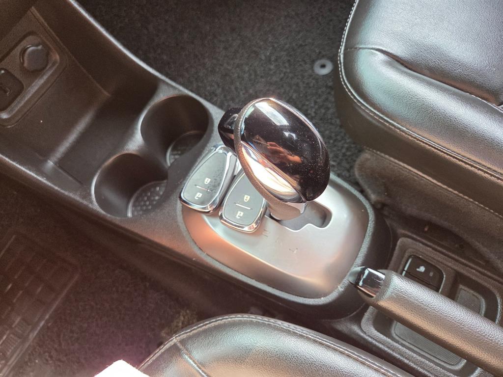 Chevrolet Spark - Vista 12