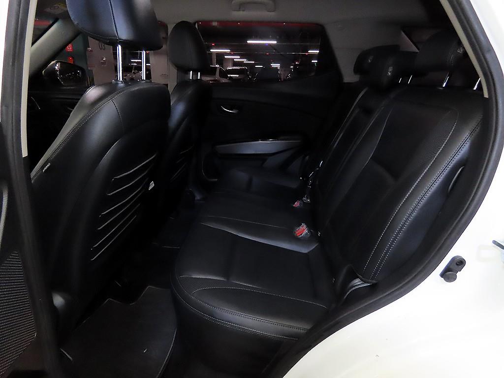 Ssangyong Tivoli - Vista 7