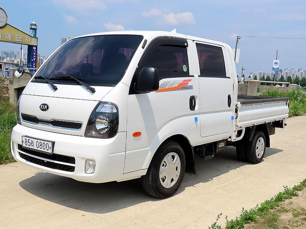 Small Truck Cargo (small) - Vista 2