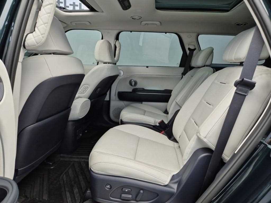 HYUNDAI Palisade - Vista 12