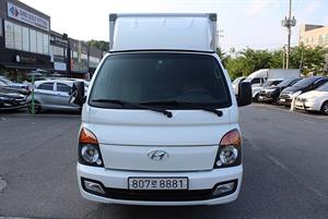 Small Truck Normal Box(High Deck) - Vista 4