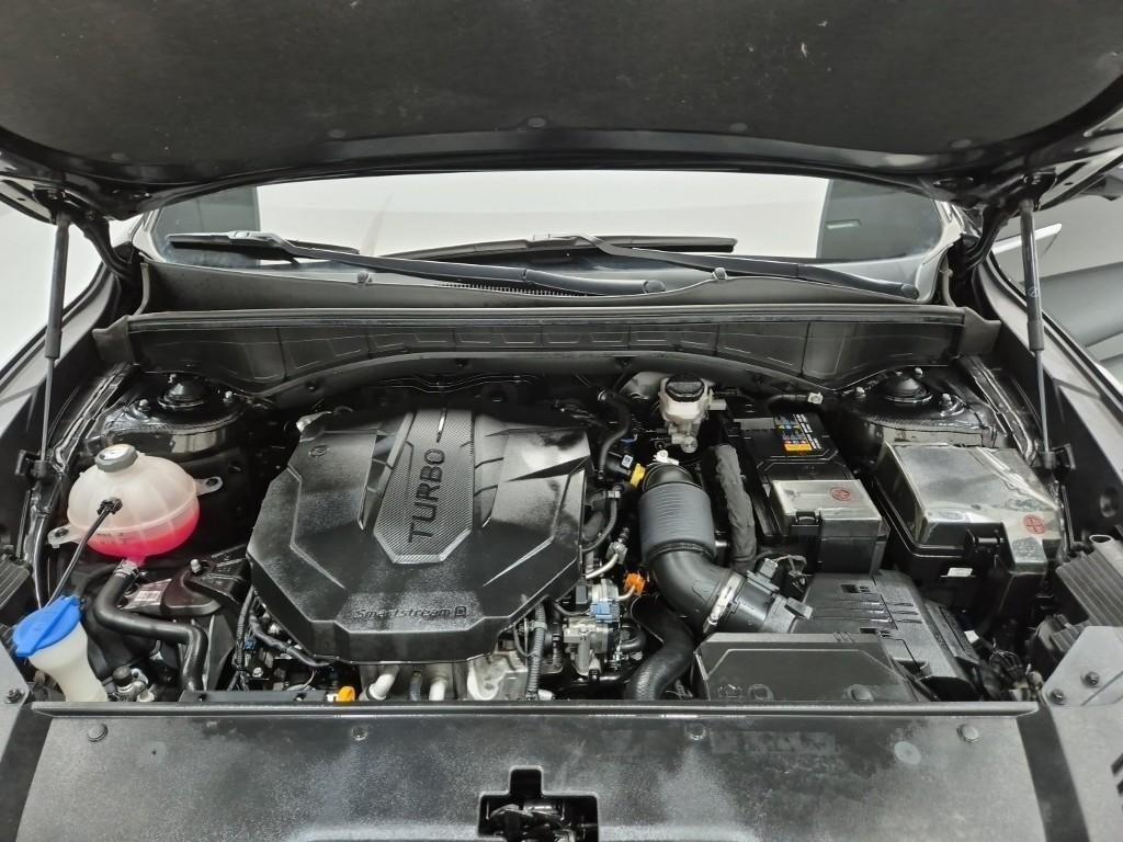 KIA Sorento - Vista 5