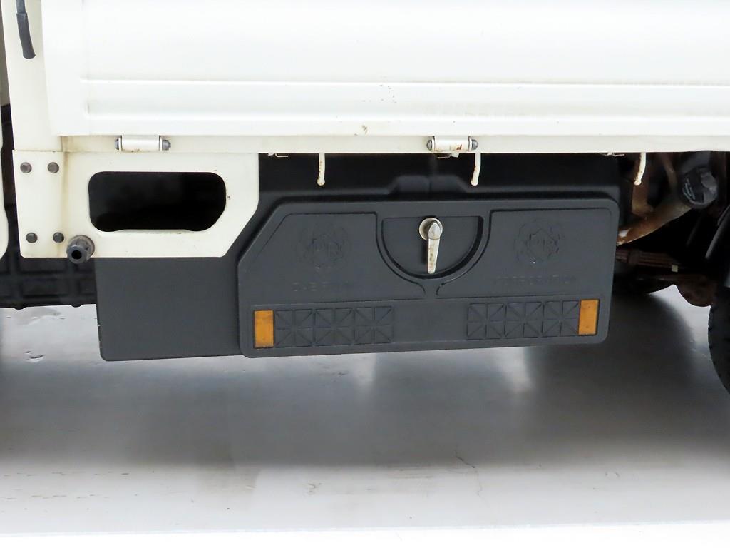Small Truck Cargo (small) 2019 Blanco - Importación desde Corea - HF Imports Iquique - Foto 13
