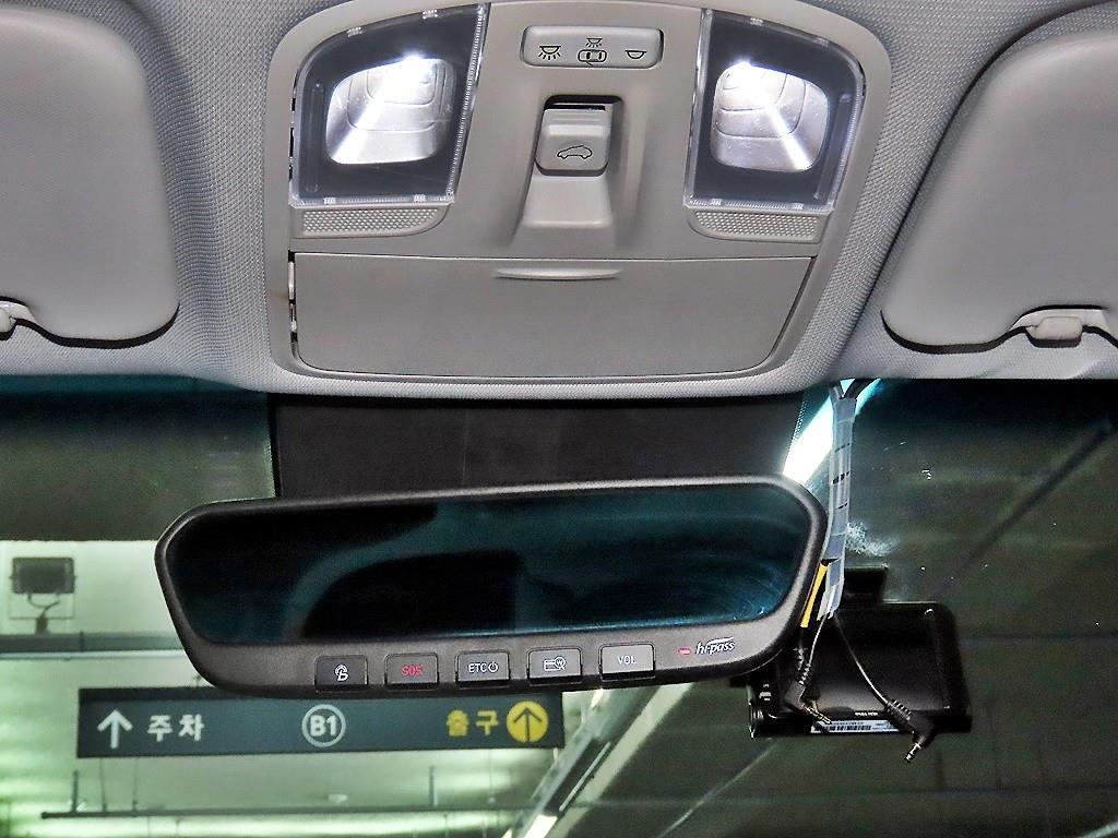 HYUNDAI Kona 2019 Negro - Importación desde Corea - HF Imports Iquique - Foto 14