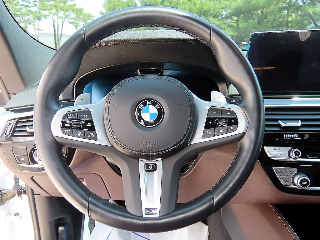 BMW Gran Turismo - Vista 8