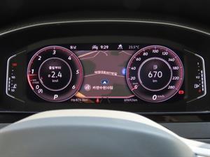 Volkswagen Arteon - Vista 10