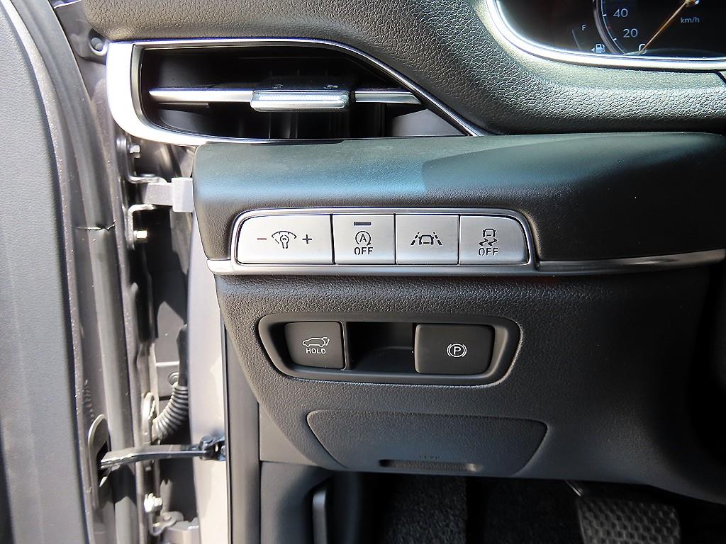 Genesis GV80 - Vista 12