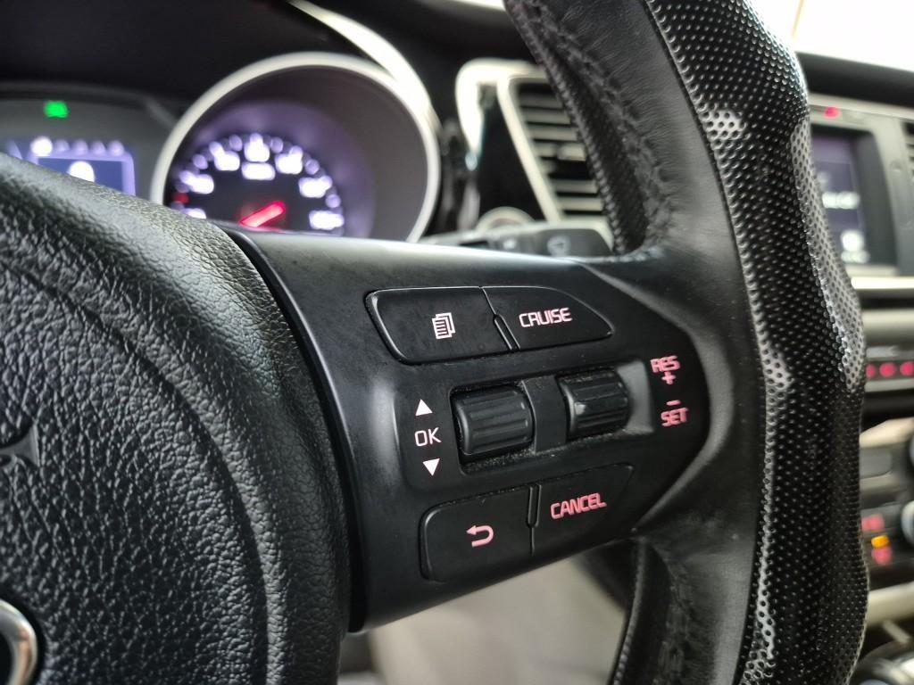 KIA Carnival 2015 Plateado - Importación desde Corea - HF Imports Iquique - Foto 16
