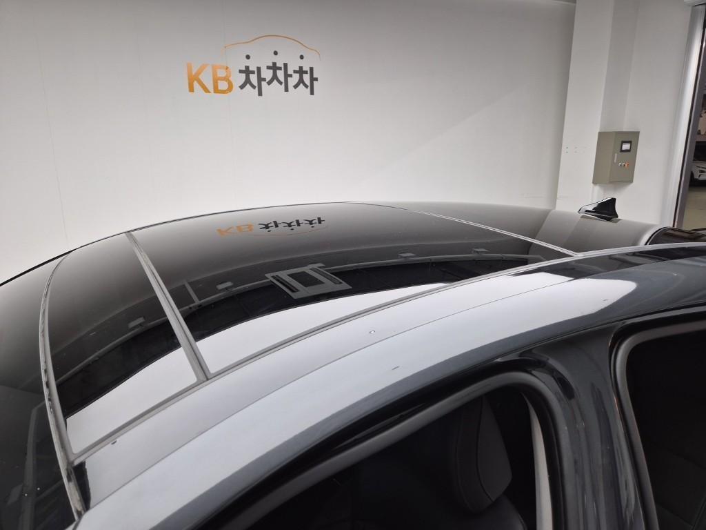 HYUNDAI Grandeur 2017 Gris - Importación desde Corea - HF Imports Iquique - Foto 13