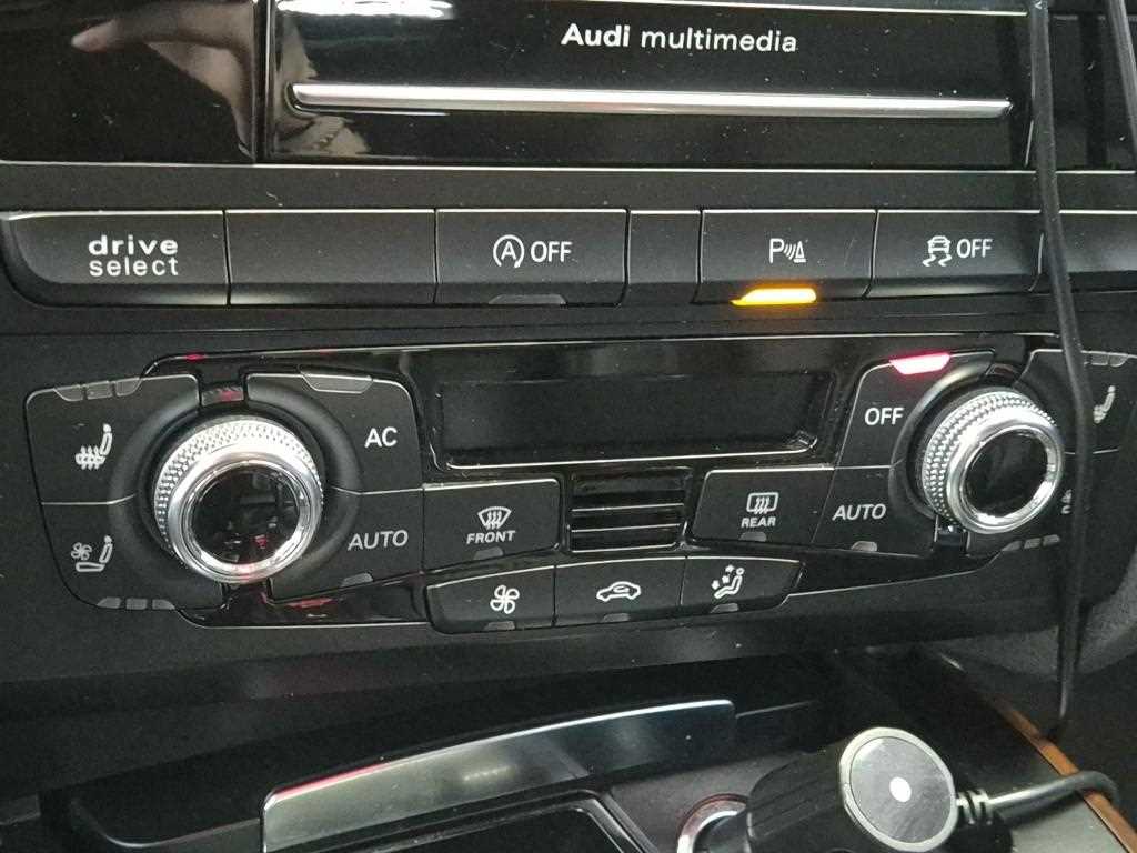 Audi A5 2013 Blanco - Importación desde Corea - HF Imports Iquique - Foto 18