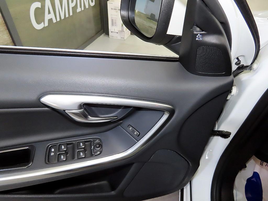 Volvo S60 2016 Blanco - Importación desde Corea - HF Imports Iquique - Foto 13