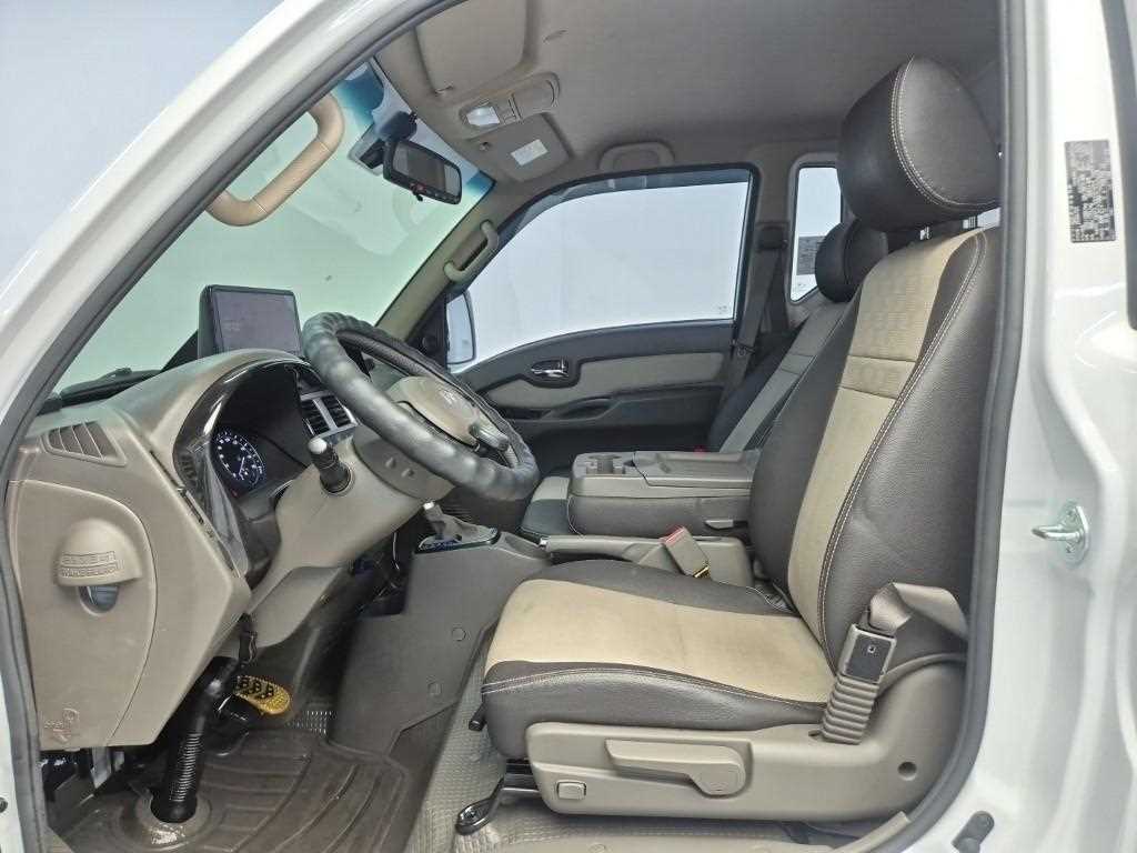 Small Truck Cargo (small) - Vista 10