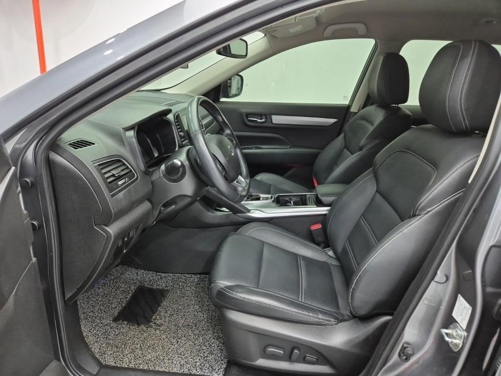 SAMSUNG QM6 2020 Gris - Importación desde Corea - HF Imports Iquique - Foto 13