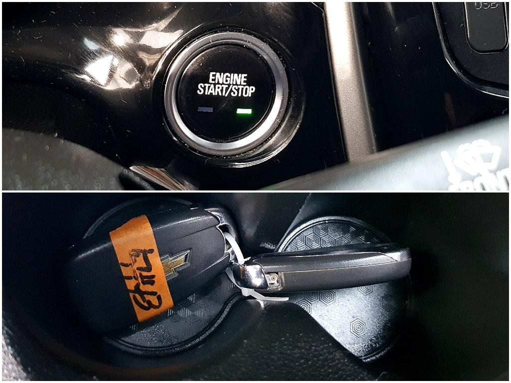 Chevrolet Spark 2019 Plateado - Importación desde Corea - HF Imports Iquique - Foto 15