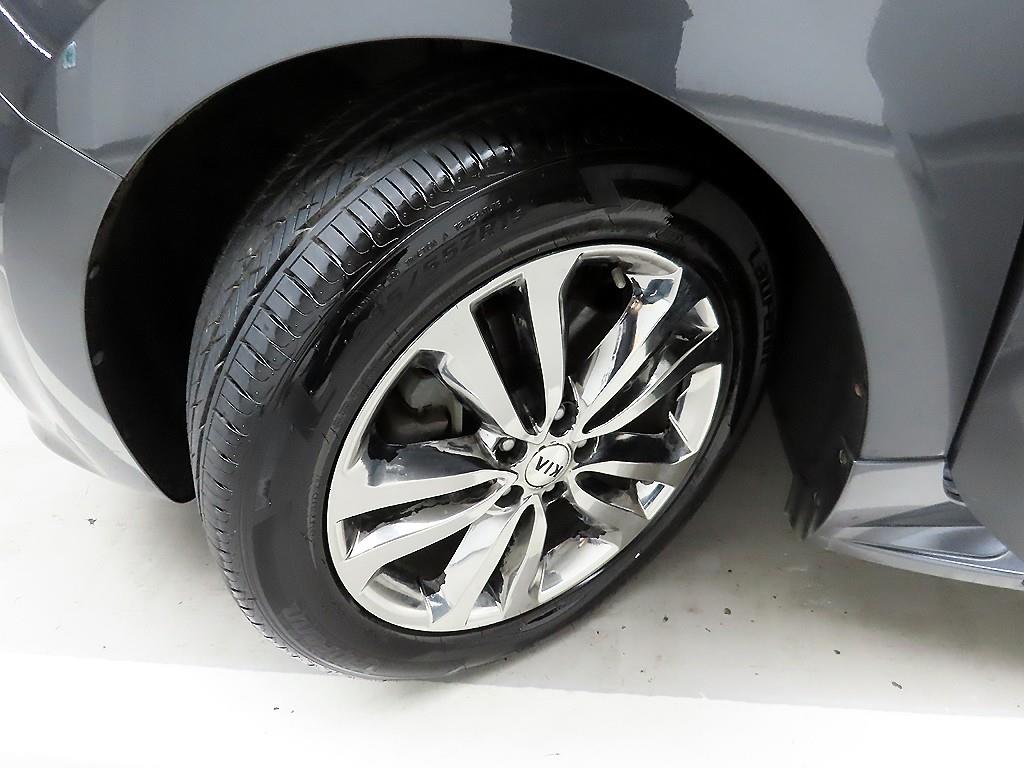 KIA Carnival 2017 Gris - Importación desde Corea - HF Imports Iquique - Foto 19
