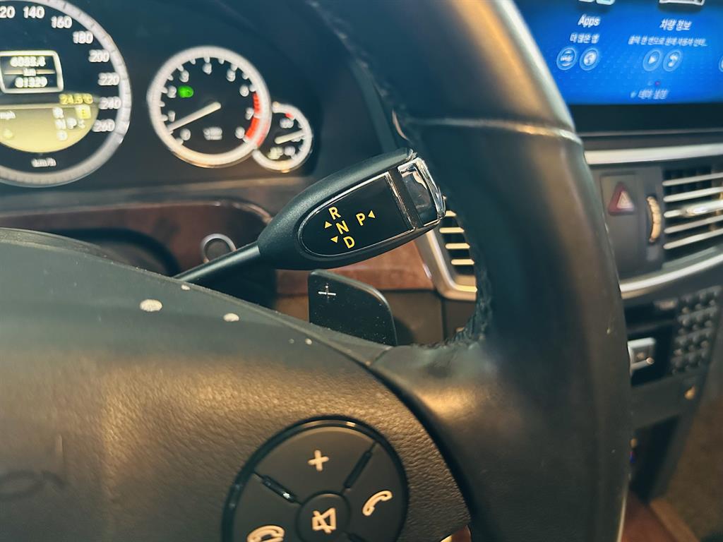 Mercedes Benz E class 2012 Blanco - Importación desde Corea - HF Imports Iquique - Foto 15