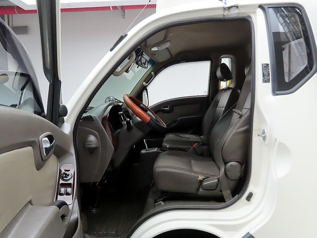 Small Truck Cargo (small) - Vista 12