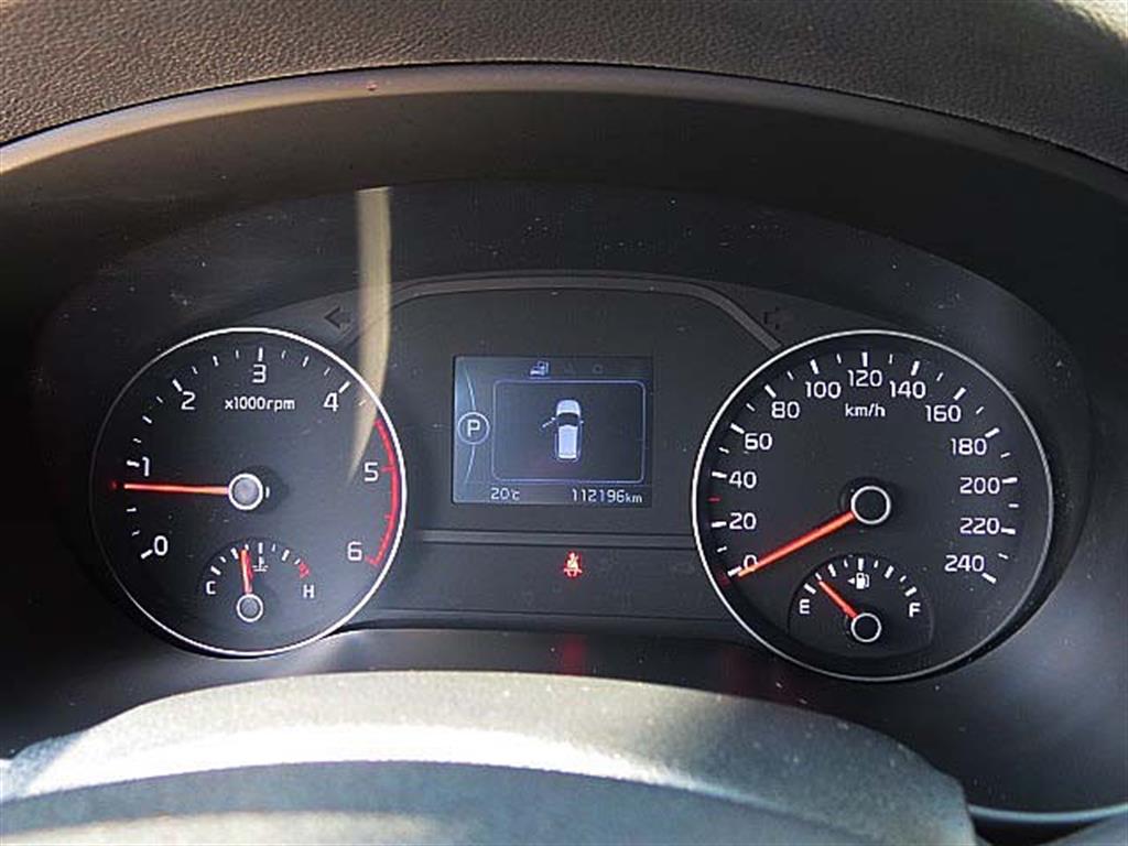 KIA Sportage 2018 Gris - Importación desde Corea - HF Imports Iquique - Foto 9