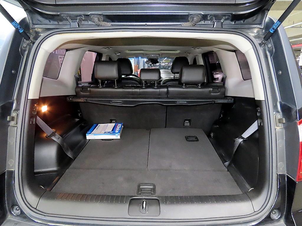 Chevrolet Orlando 2012 - Importación desde Corea - HF Imports Iquique - Foto 18
