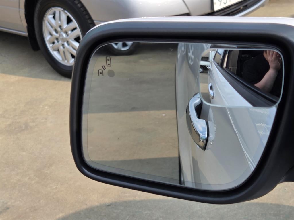 Ford Explorer 2019 Blanco - Importación desde Corea - HF Imports Iquique - Foto 14