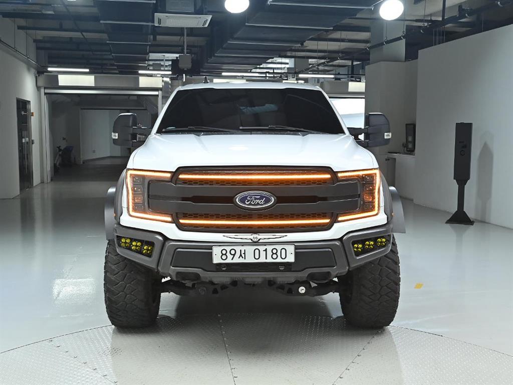 Ford F-Series - Vista 3