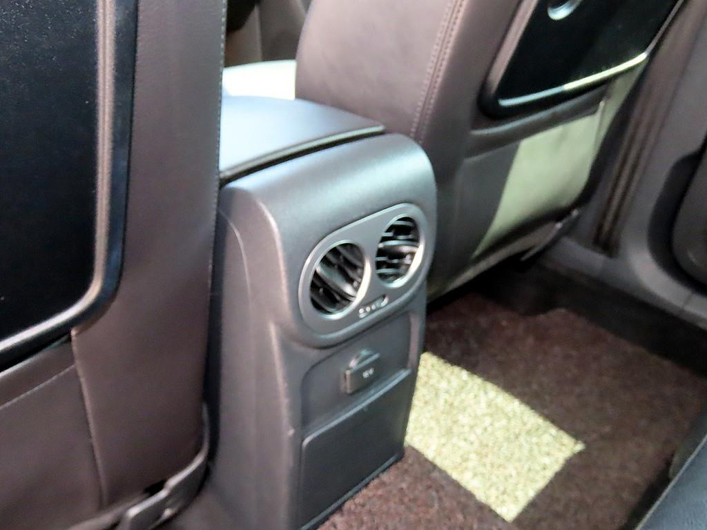 Volkswagen Tiguan 2016 Gris - Importación desde Corea - HF Imports Iquique - Foto 16