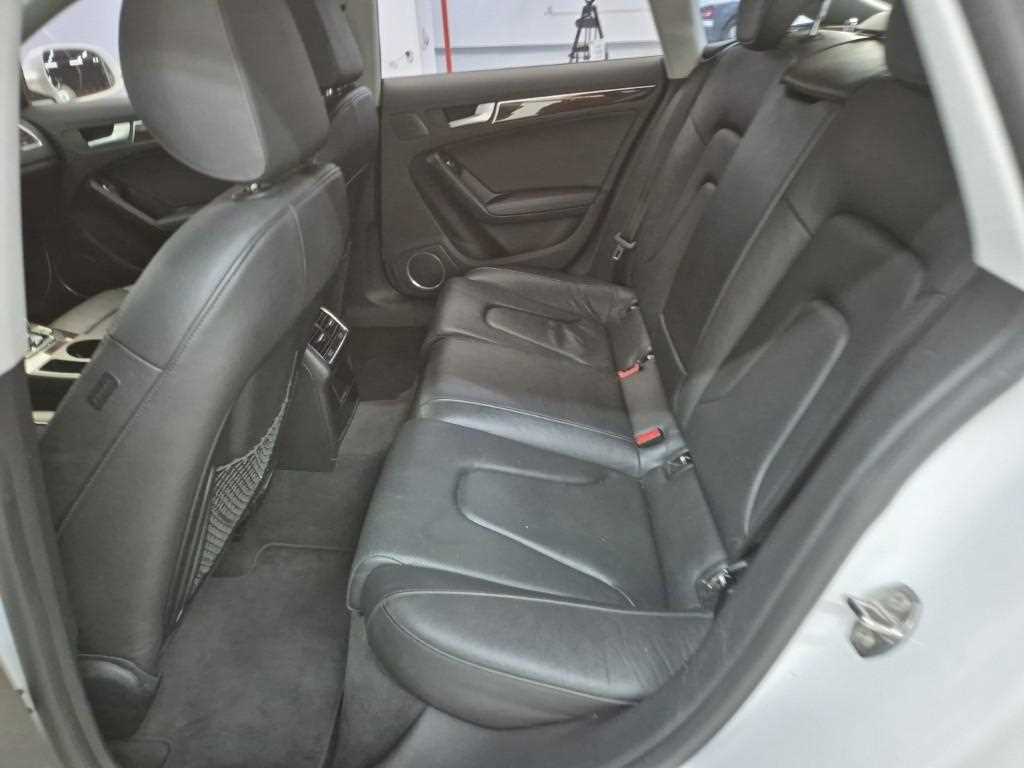 Audi A5 - Vista 12