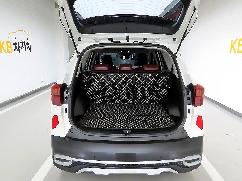KIA Seltos - Vista 5
